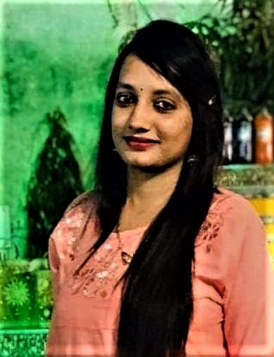 Dr Anika Patidar